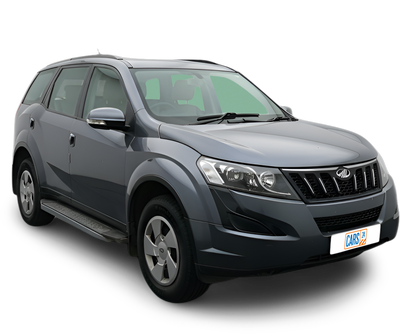 Mahindra XUV500-img